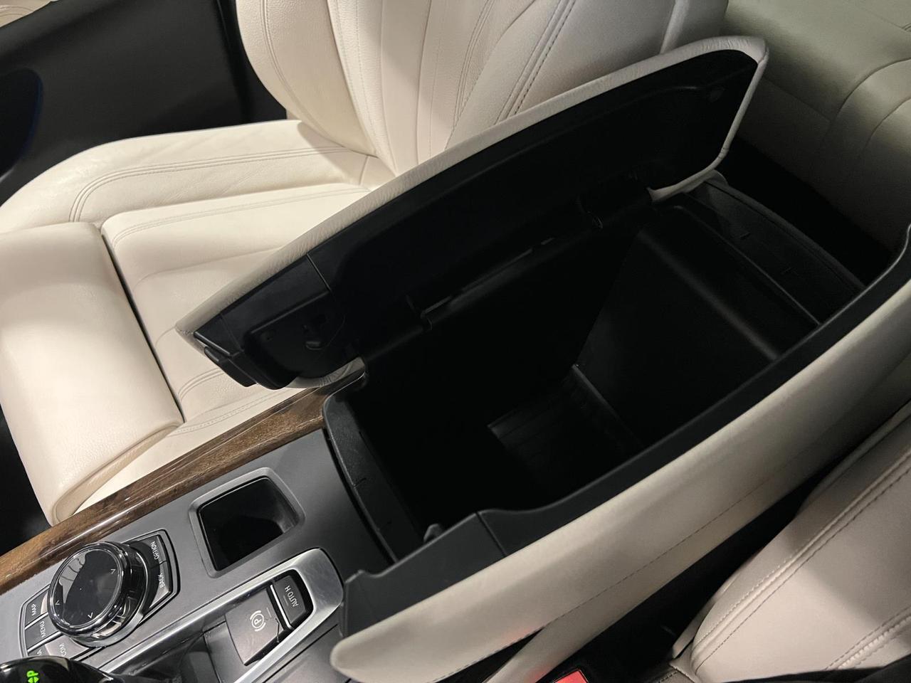 2018 BMW X5 xDrive50i Parker CO