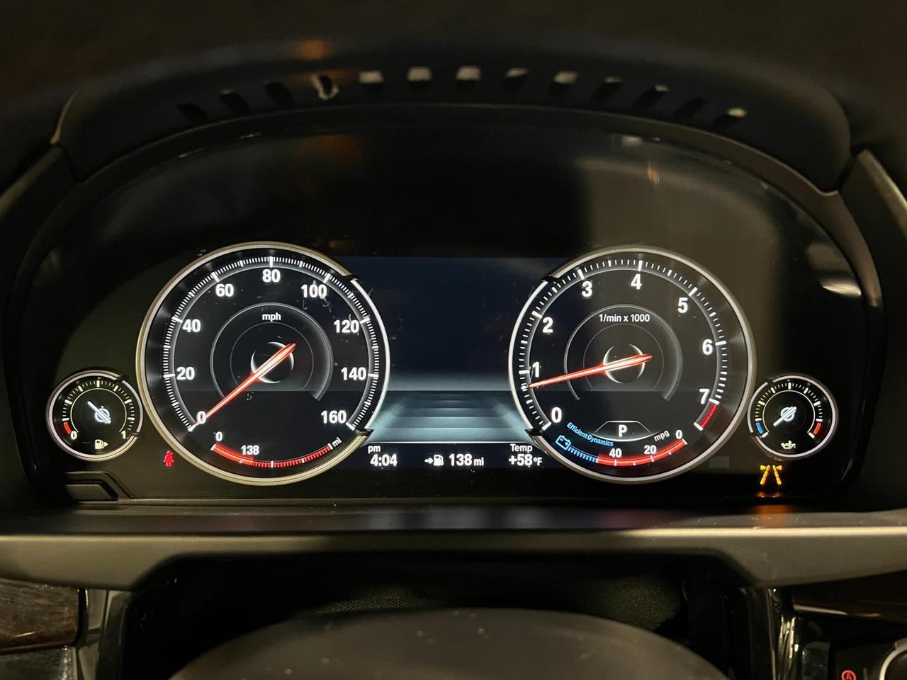 2018 BMW X5 xDrive50i Parker CO