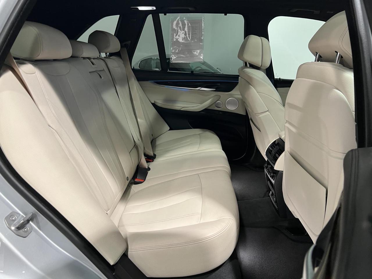 2018 BMW X5 xDrive50i Parker CO