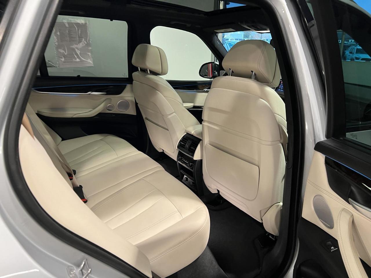 2018 BMW X5 xDrive50i Parker CO