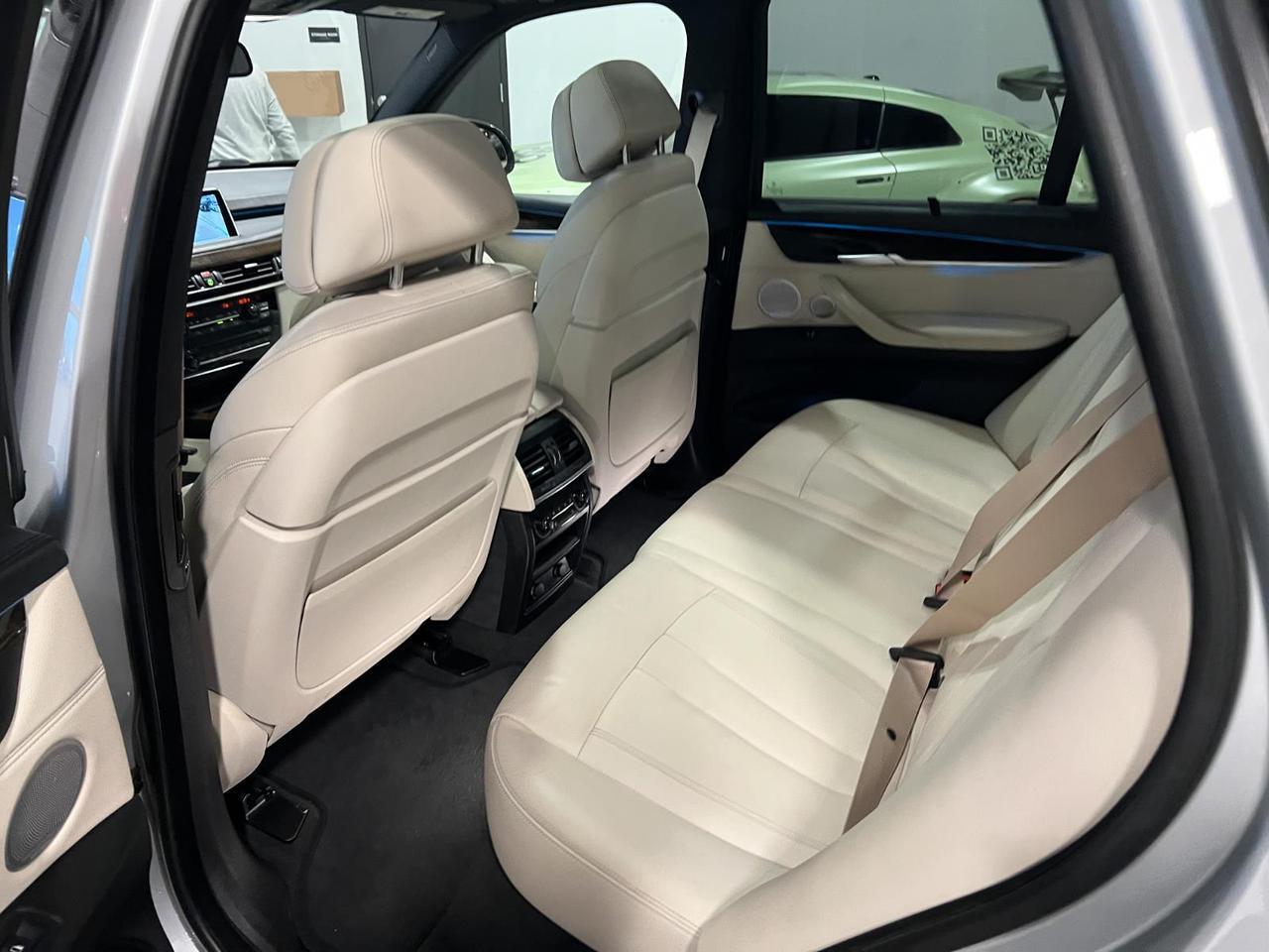 2018 BMW X5 xDrive50i Parker CO