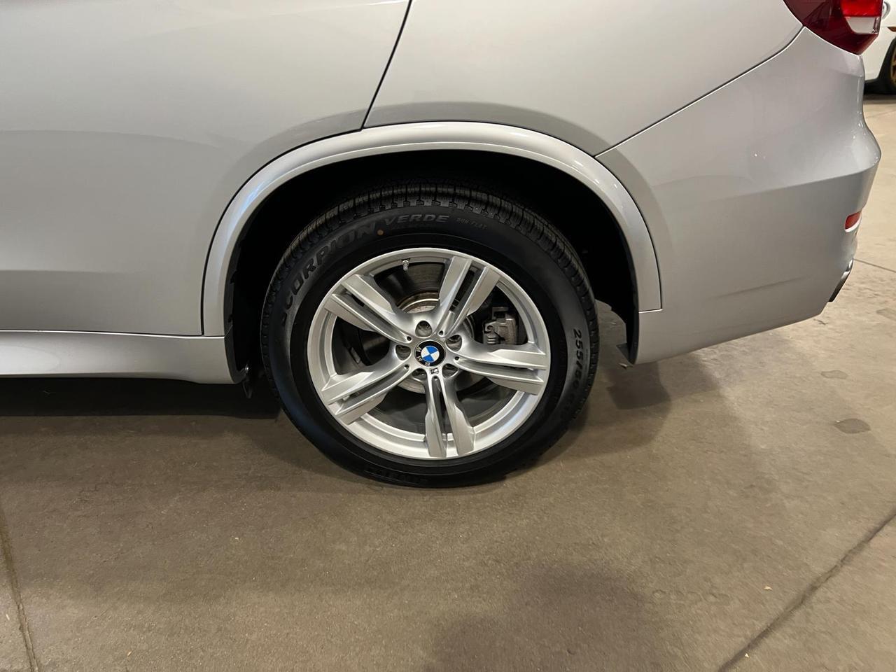 2018 BMW X5 xDrive50i Parker CO