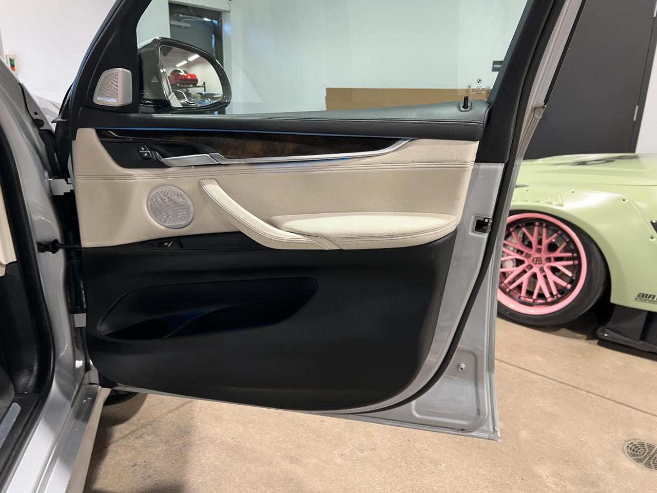 2018 BMW X5 xDrive50i Parker CO