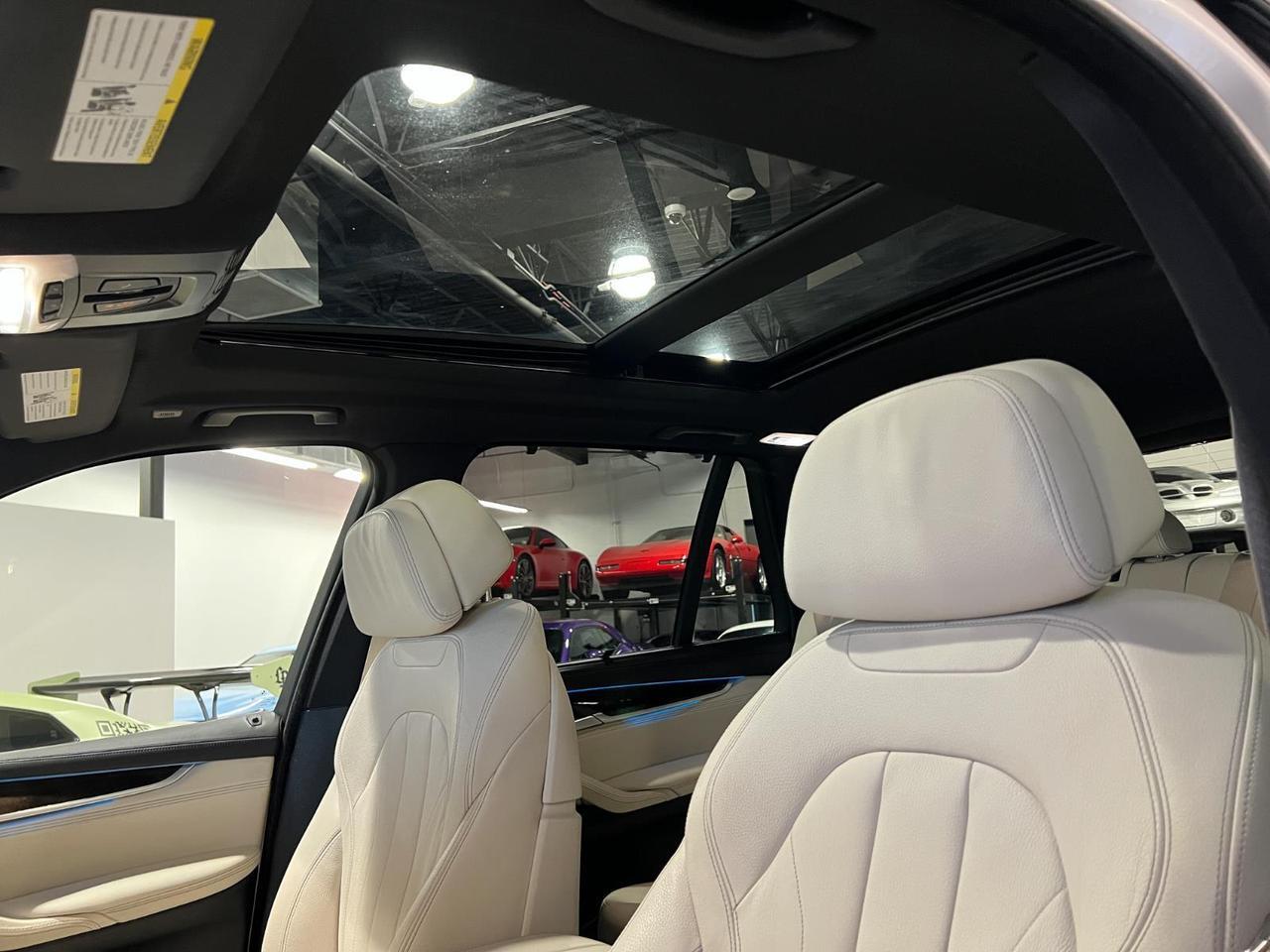 2018 BMW X5 xDrive50i Parker CO