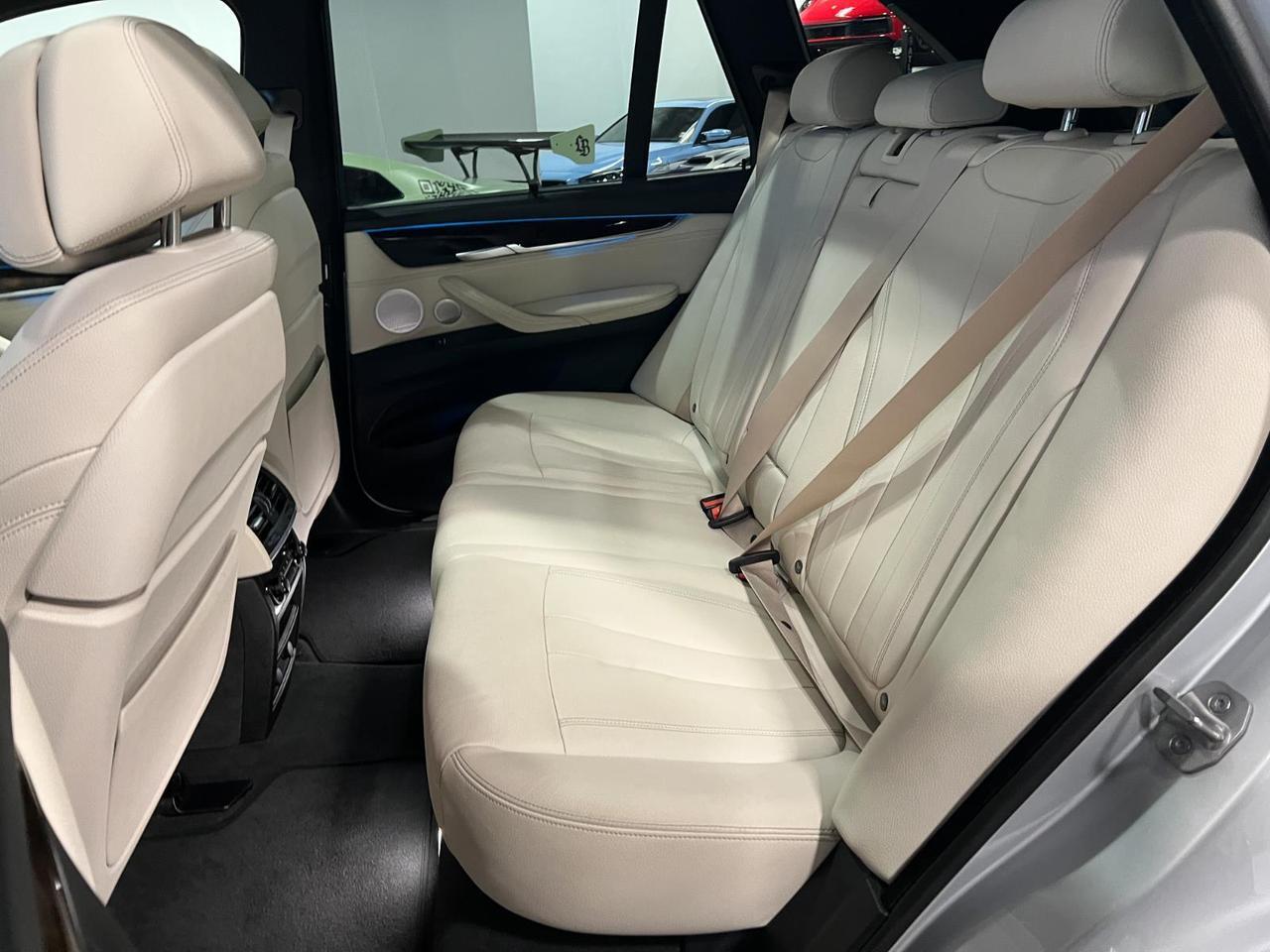 2018 BMW X5 xDrive50i Parker CO