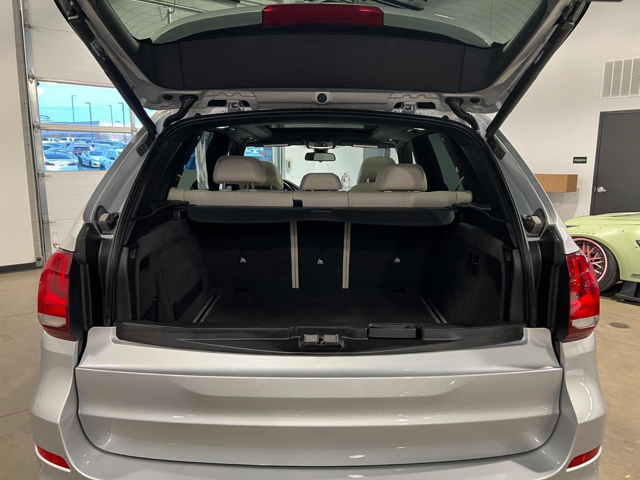 2018 BMW X5 xDrive50i Parker CO