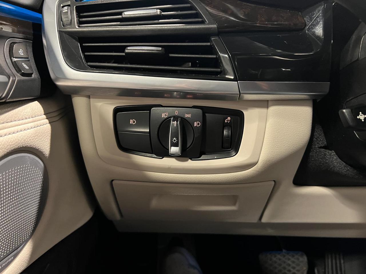 2018 BMW X5 xDrive50i Parker CO