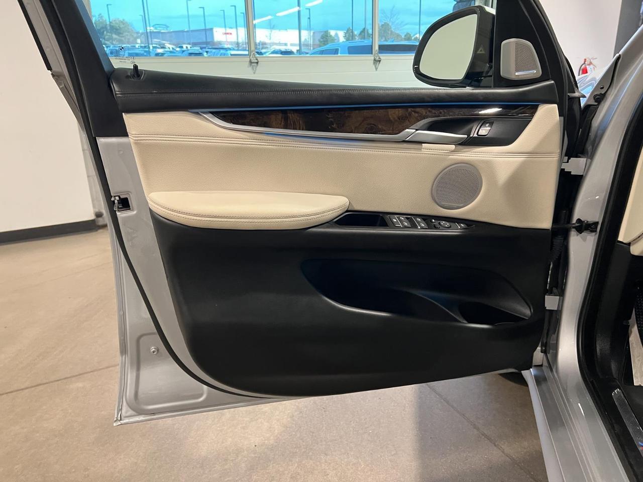 2018 BMW X5 xDrive50i Parker CO