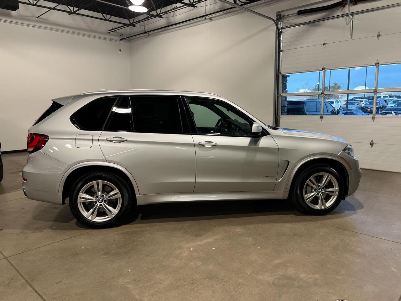 2018 BMW X5 xDrive50i Parker CO