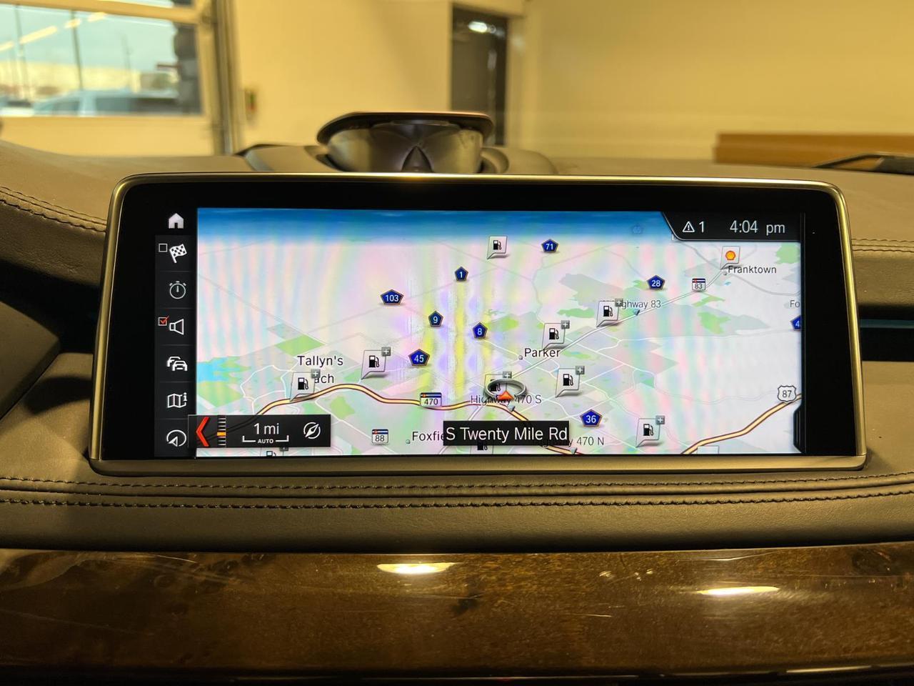 2018 BMW X5 xDrive50i Parker CO