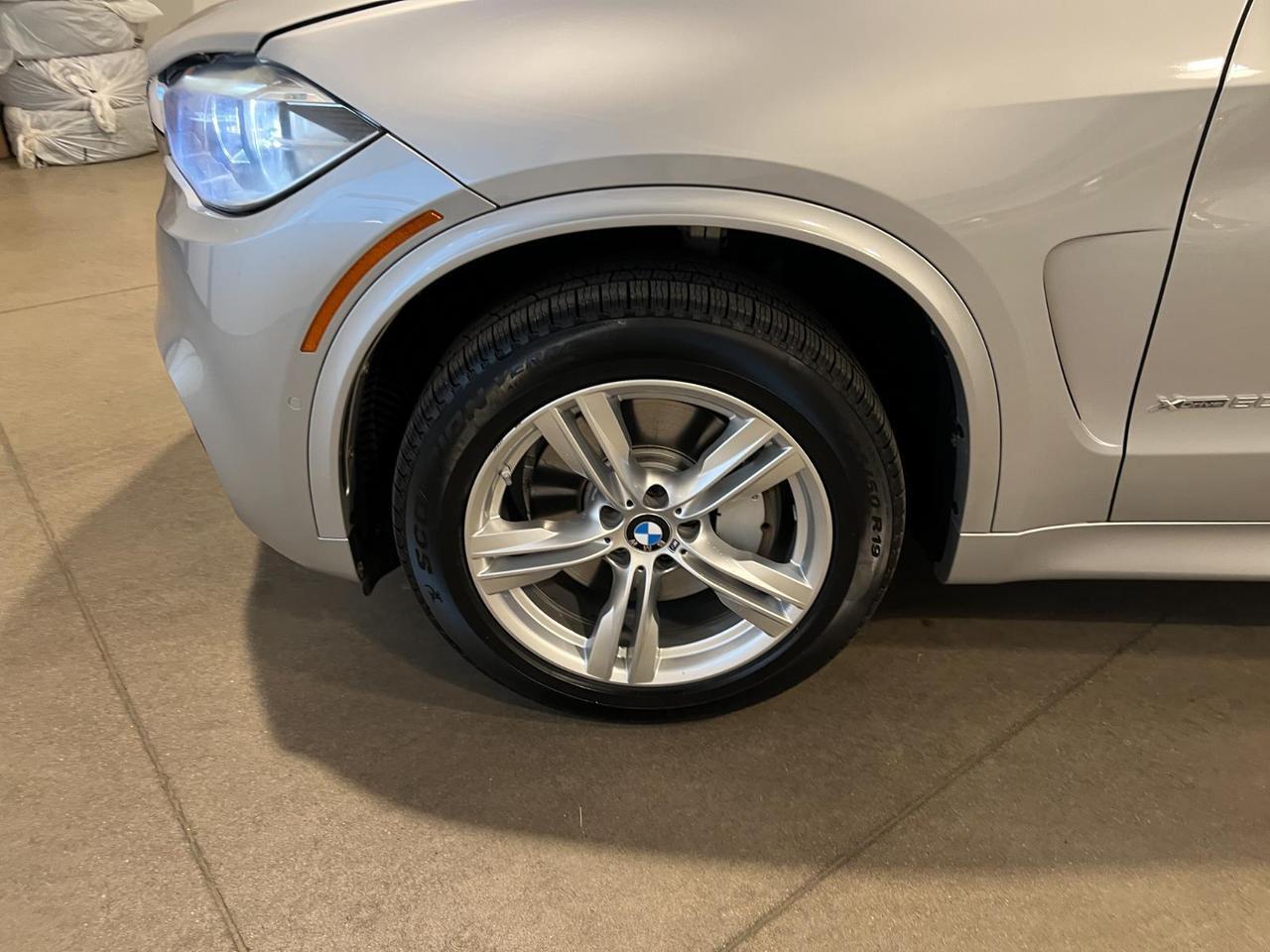 2018 BMW X5 xDrive50i Parker CO