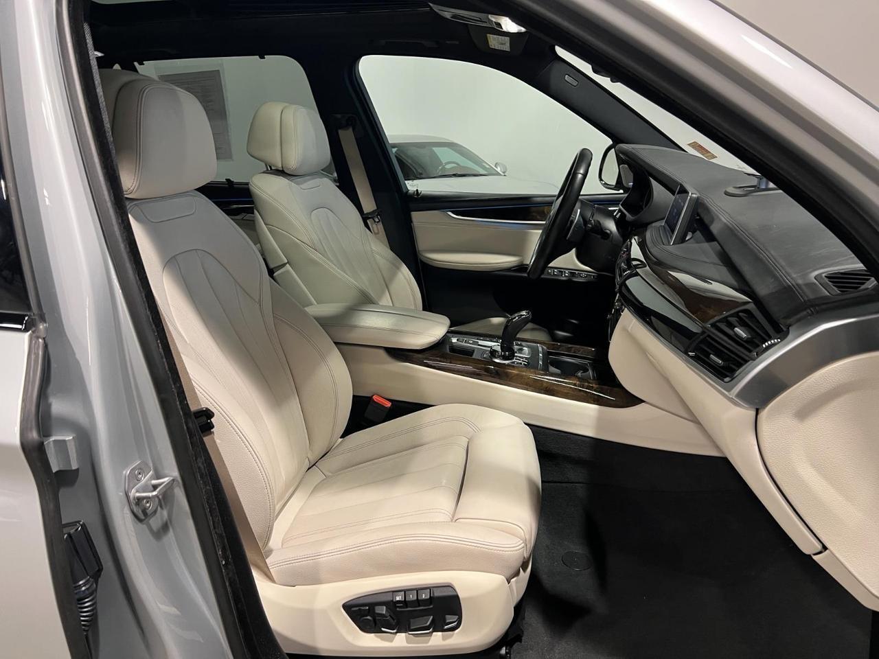 2018 BMW X5 xDrive50i Parker CO
