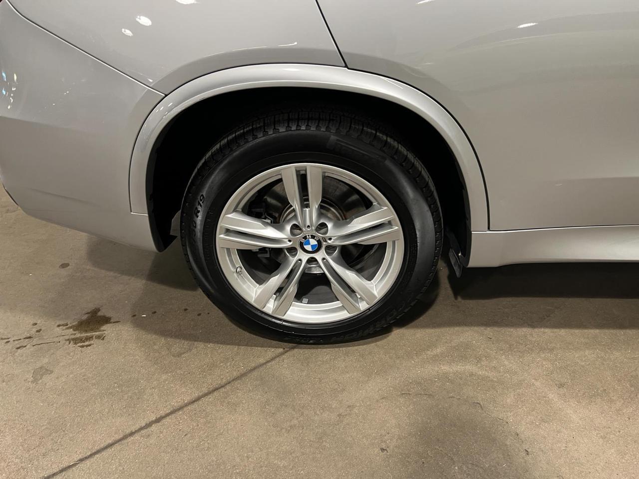 2018 BMW X5 xDrive50i Parker CO