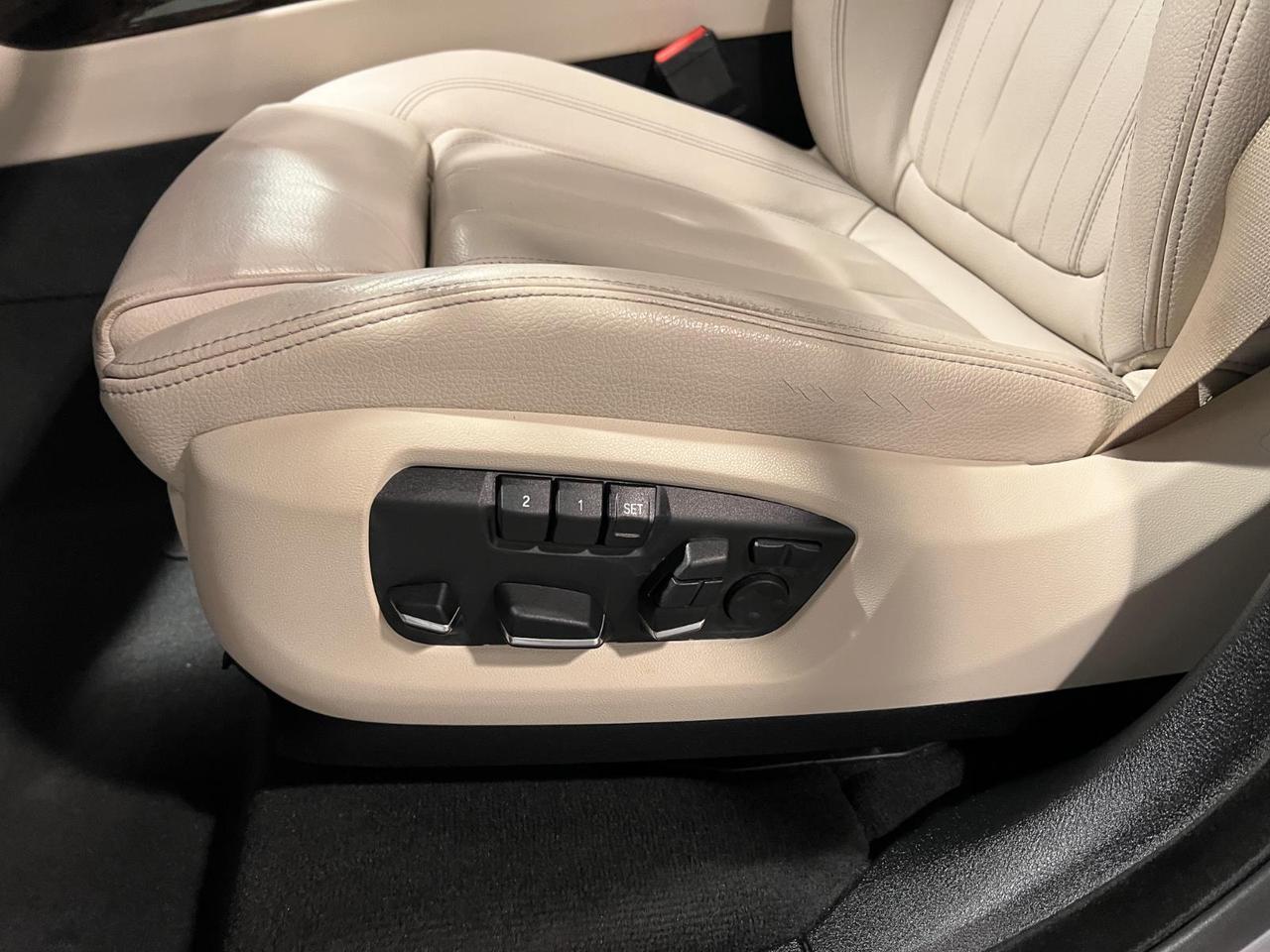 2018 BMW X5 xDrive50i Parker CO