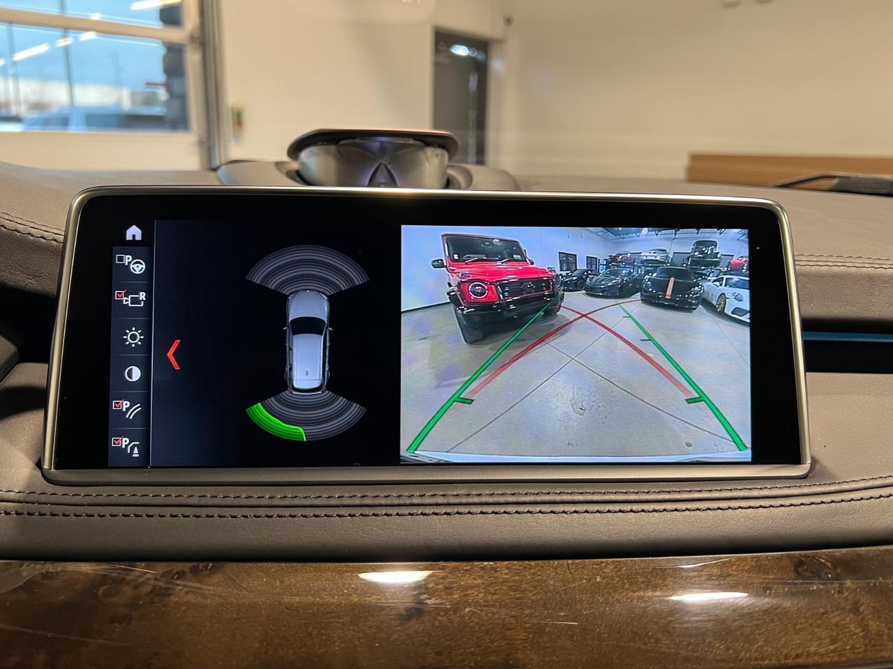 2018 BMW X5 xDrive50i Parker CO