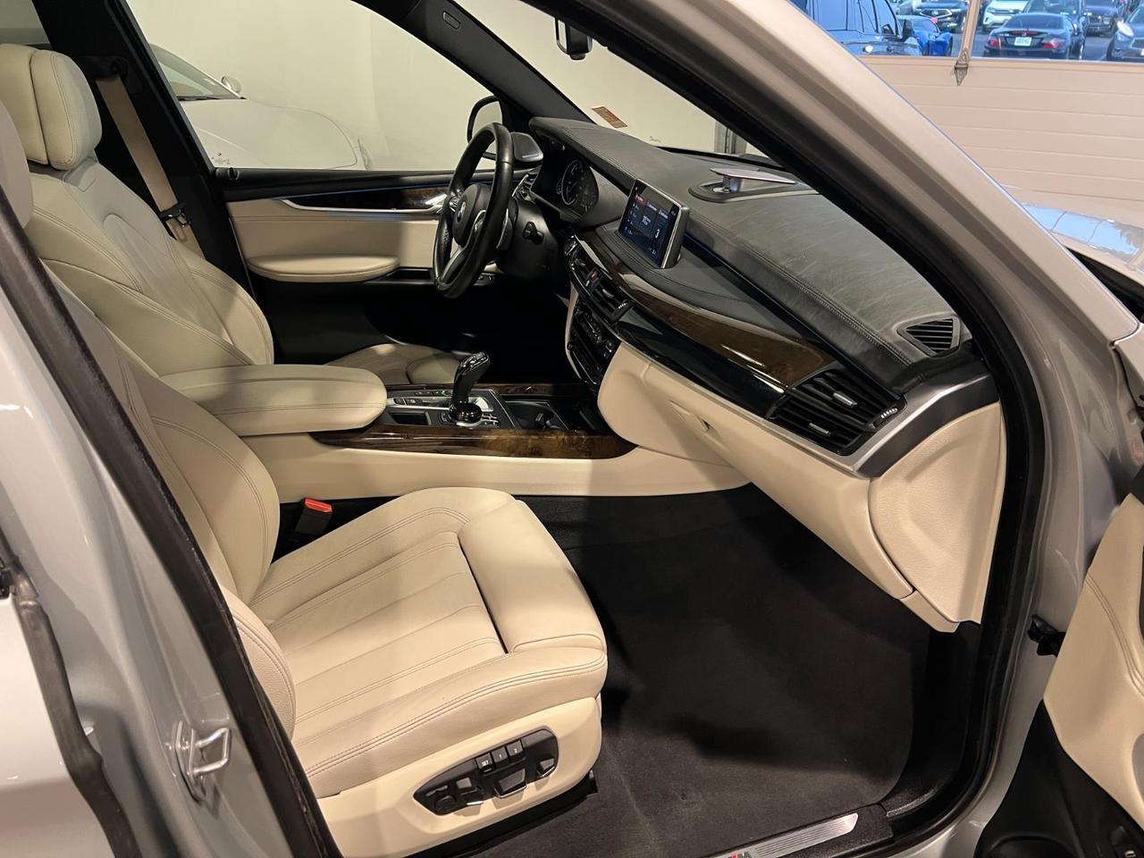 2018 BMW X5 xDrive50i Parker CO