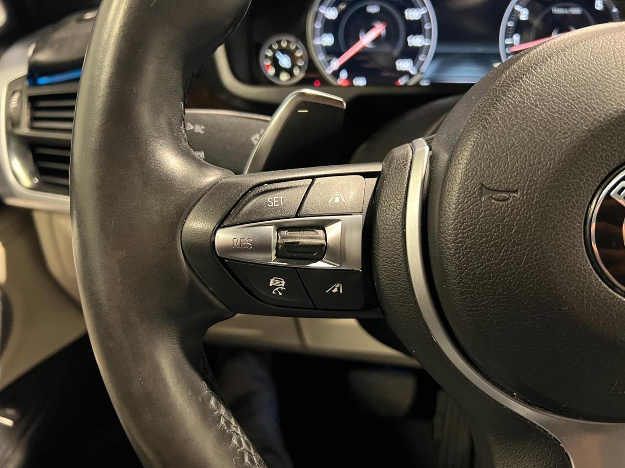 2018 BMW X5 xDrive50i Parker CO