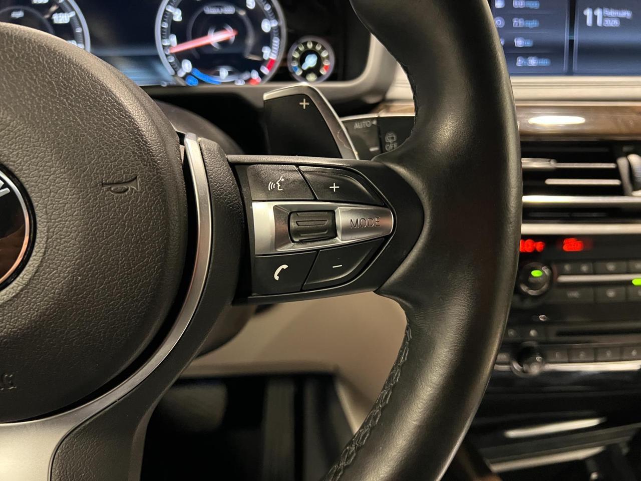 2018 BMW X5 xDrive50i Parker CO