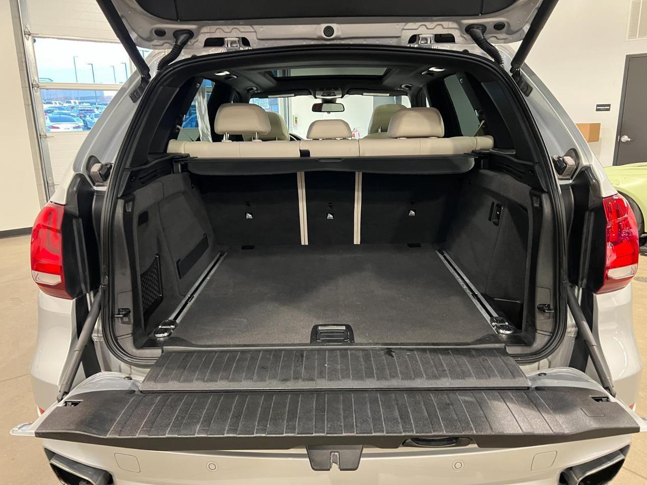 2018 BMW X5 xDrive50i Parker CO