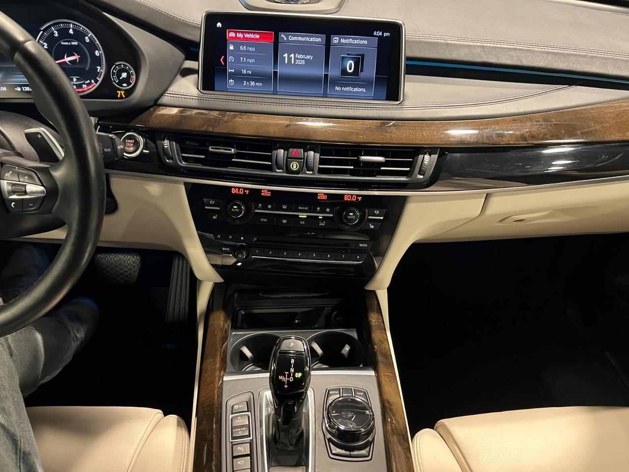 2018 BMW X5 xDrive50i Parker CO