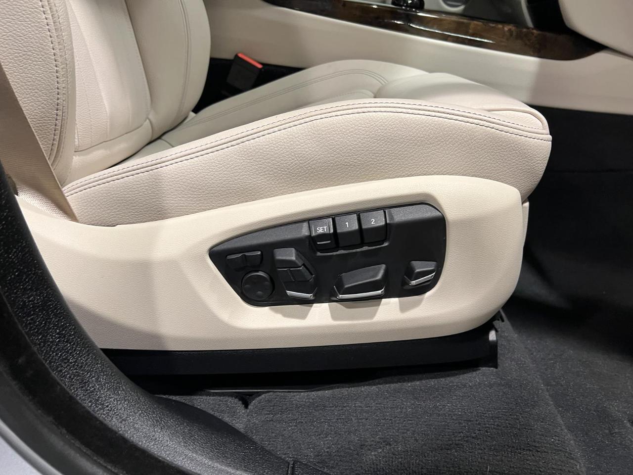 2018 BMW X5 xDrive50i Parker CO