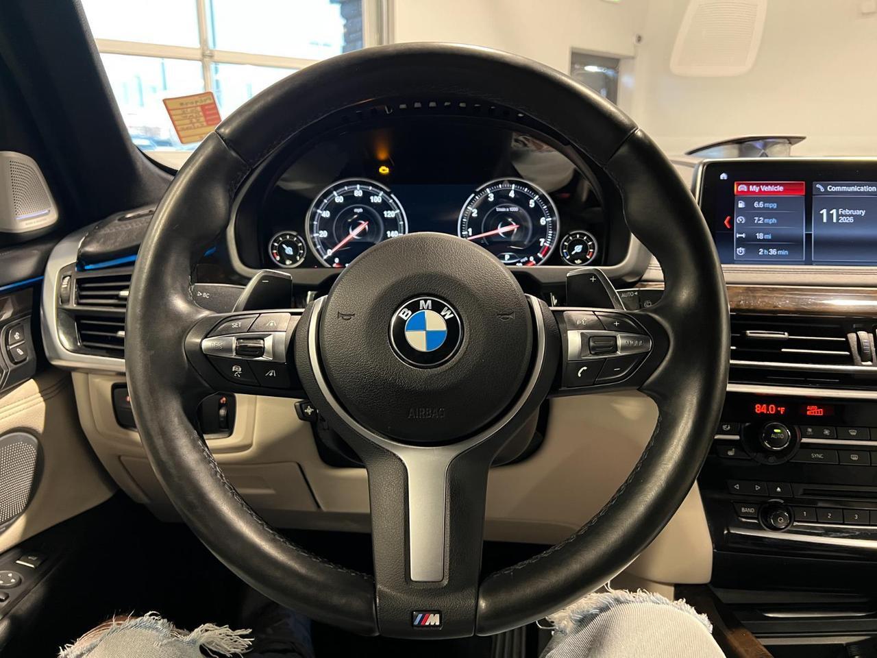 2018 BMW X5 xDrive50i Parker CO