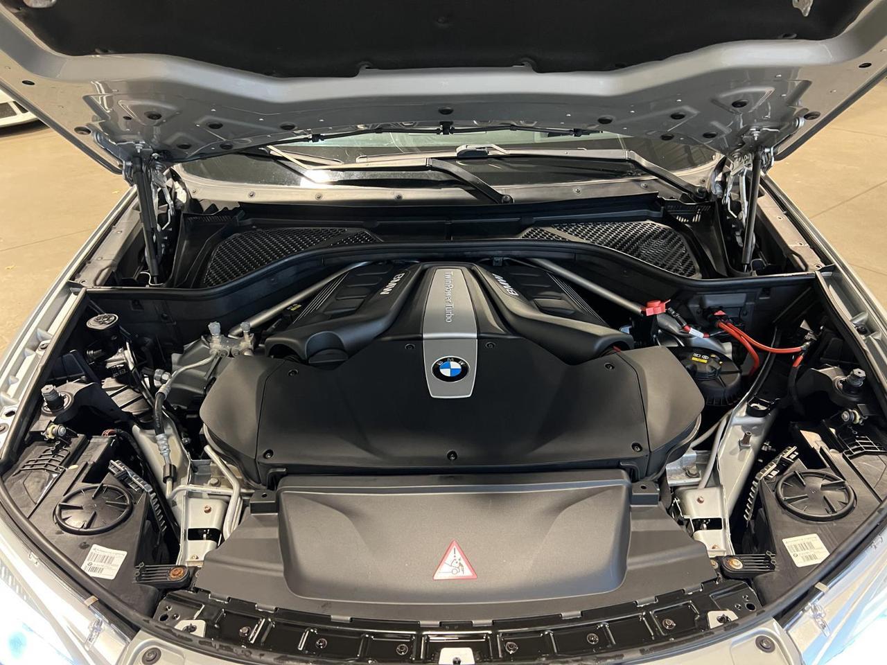 2018 BMW X5 xDrive50i Parker CO