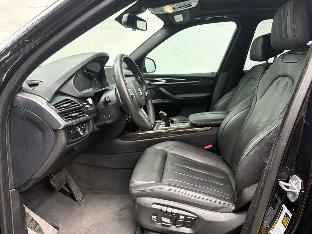 2018 BMW X5 xDrive50i Portland OR