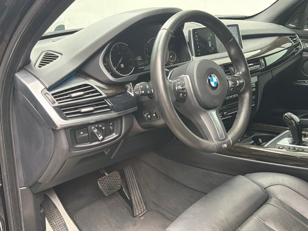 2018 BMW X5 xDrive50i Portland OR