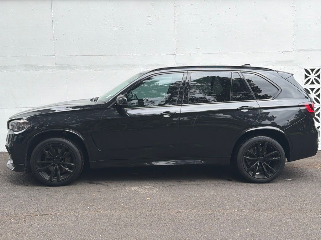 2018 BMW X5 xDrive50i Portland OR