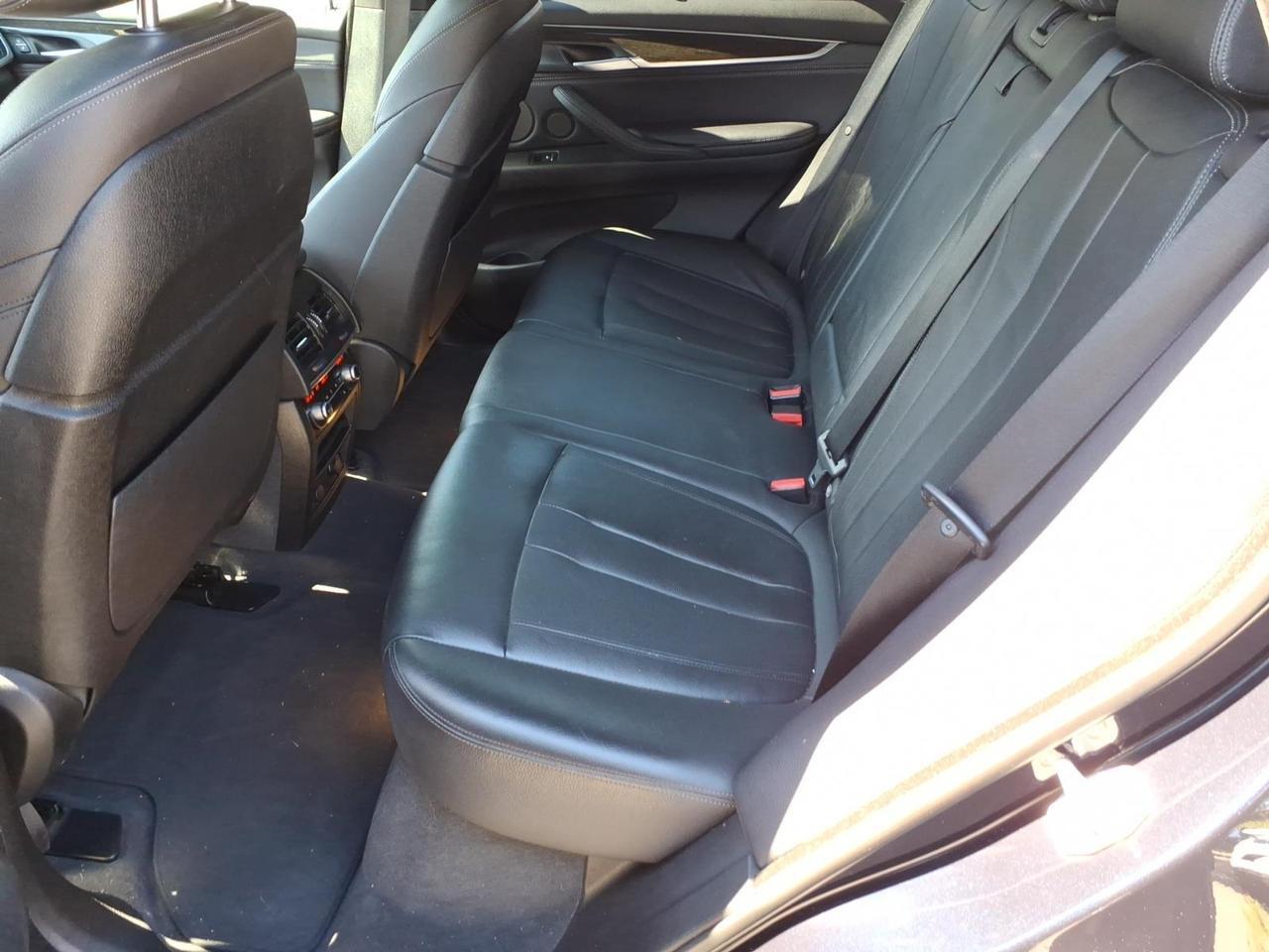 2018 BMW X5 xDrive50i Roanoke VA