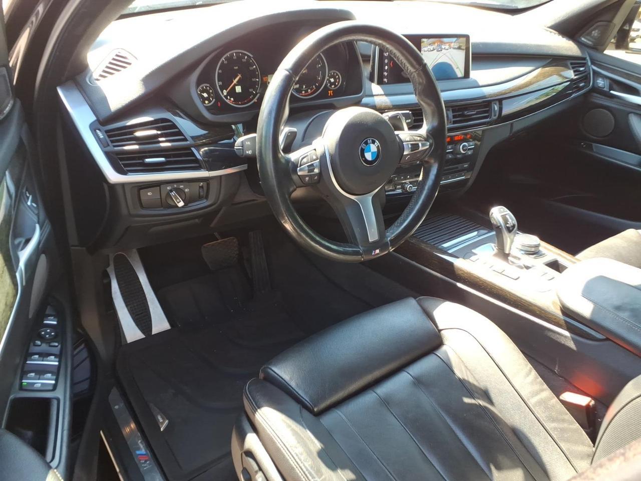 2018 BMW X5 xDrive50i Roanoke VA