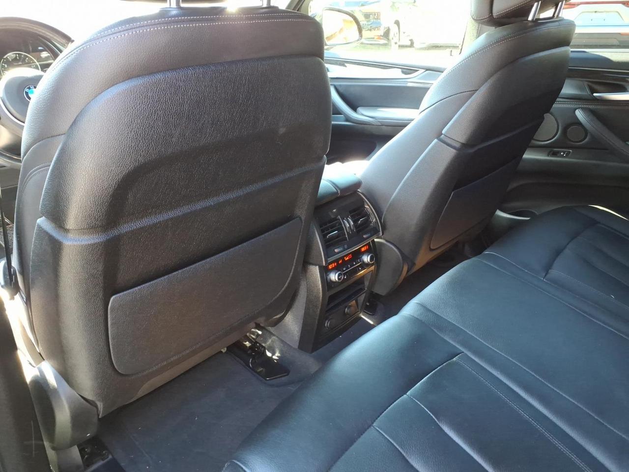 2018 BMW X5 xDrive50i Roanoke VA