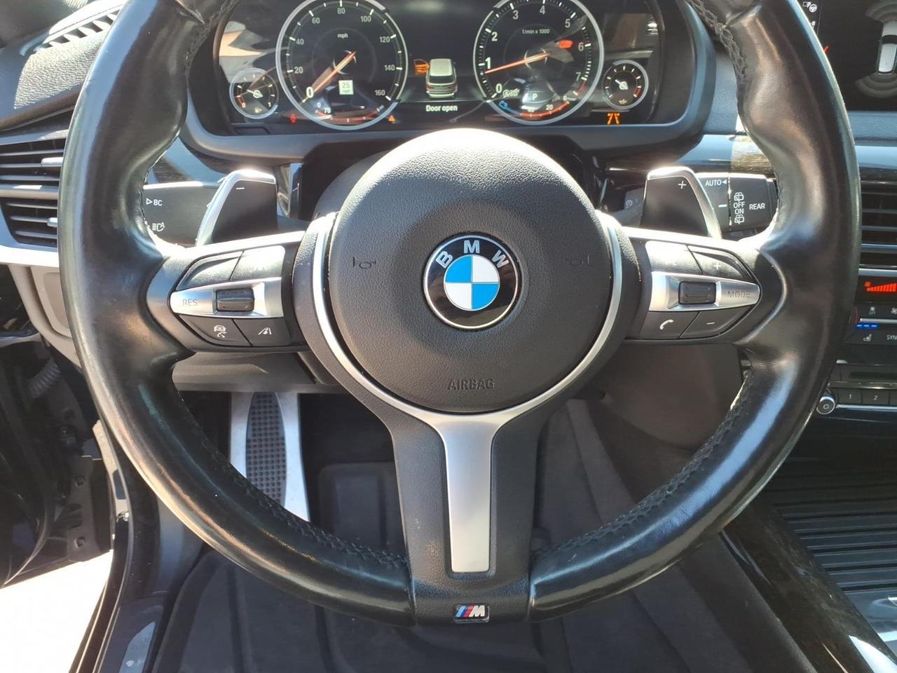 2018 BMW X5 xDrive50i Roanoke VA