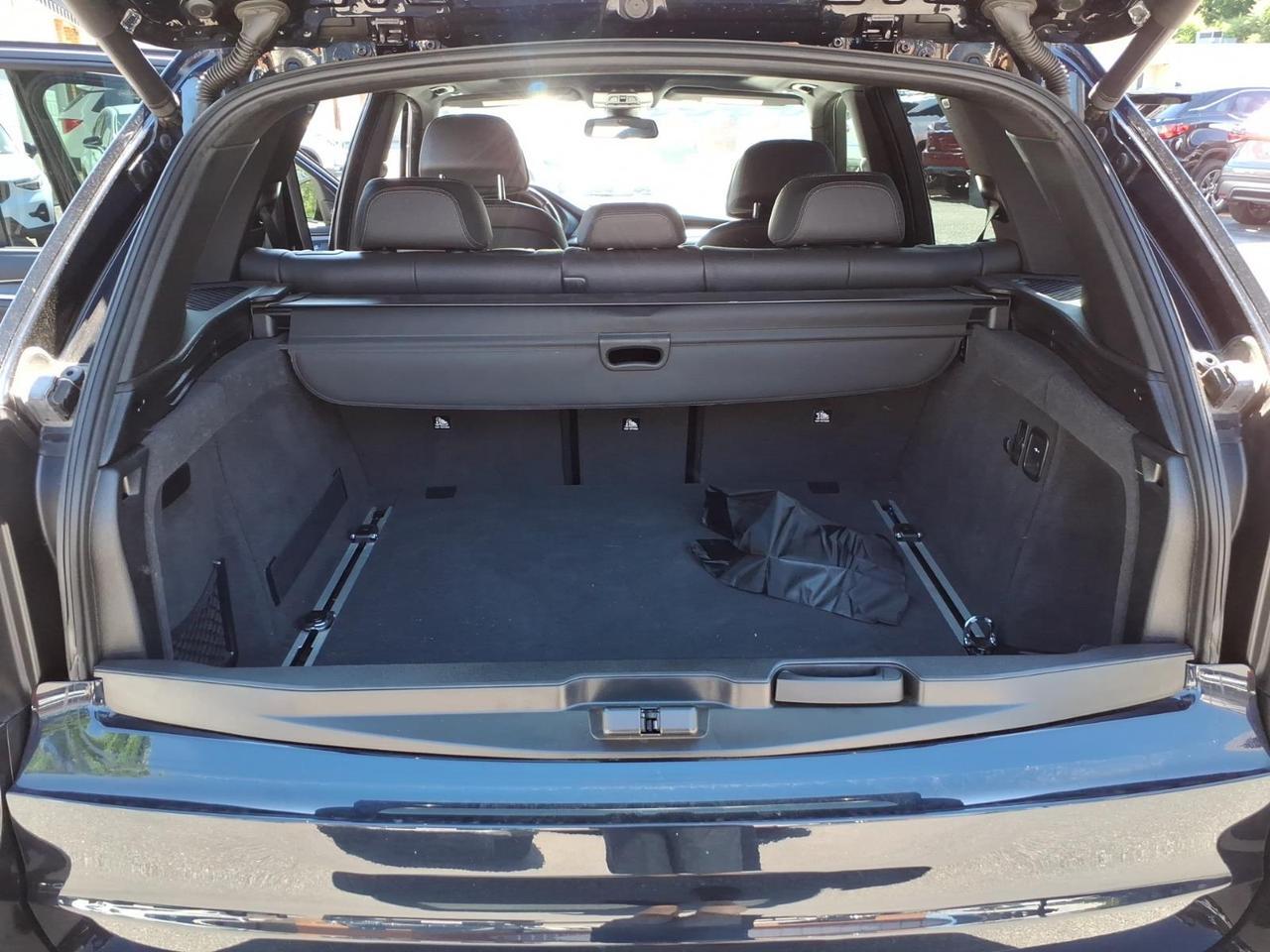 2018 BMW X5 xDrive50i Roanoke VA