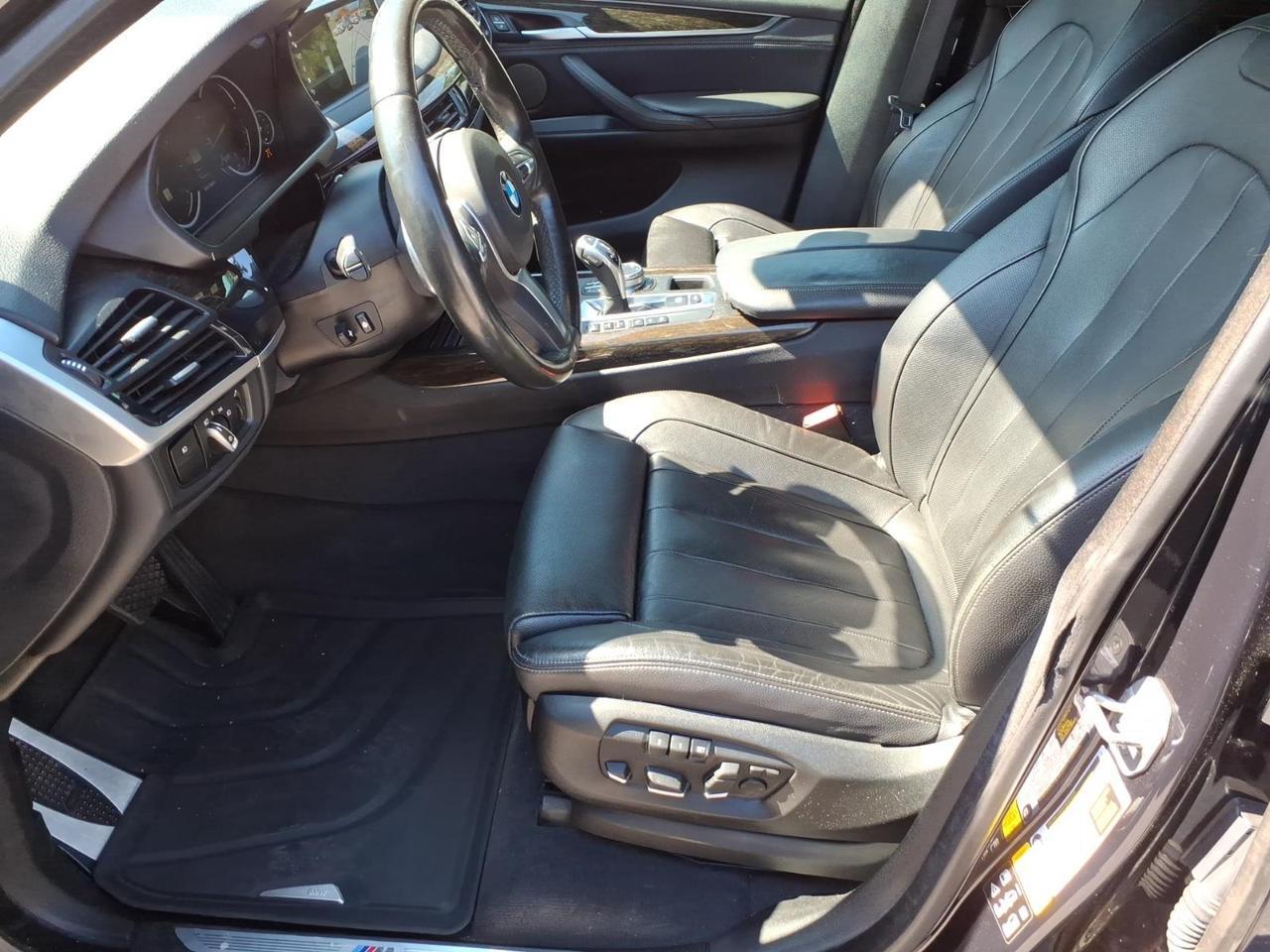 2018 BMW X5 xDrive50i Roanoke VA
