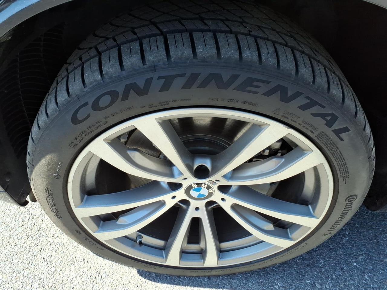 2018 BMW X5 xDrive50i Roanoke VA