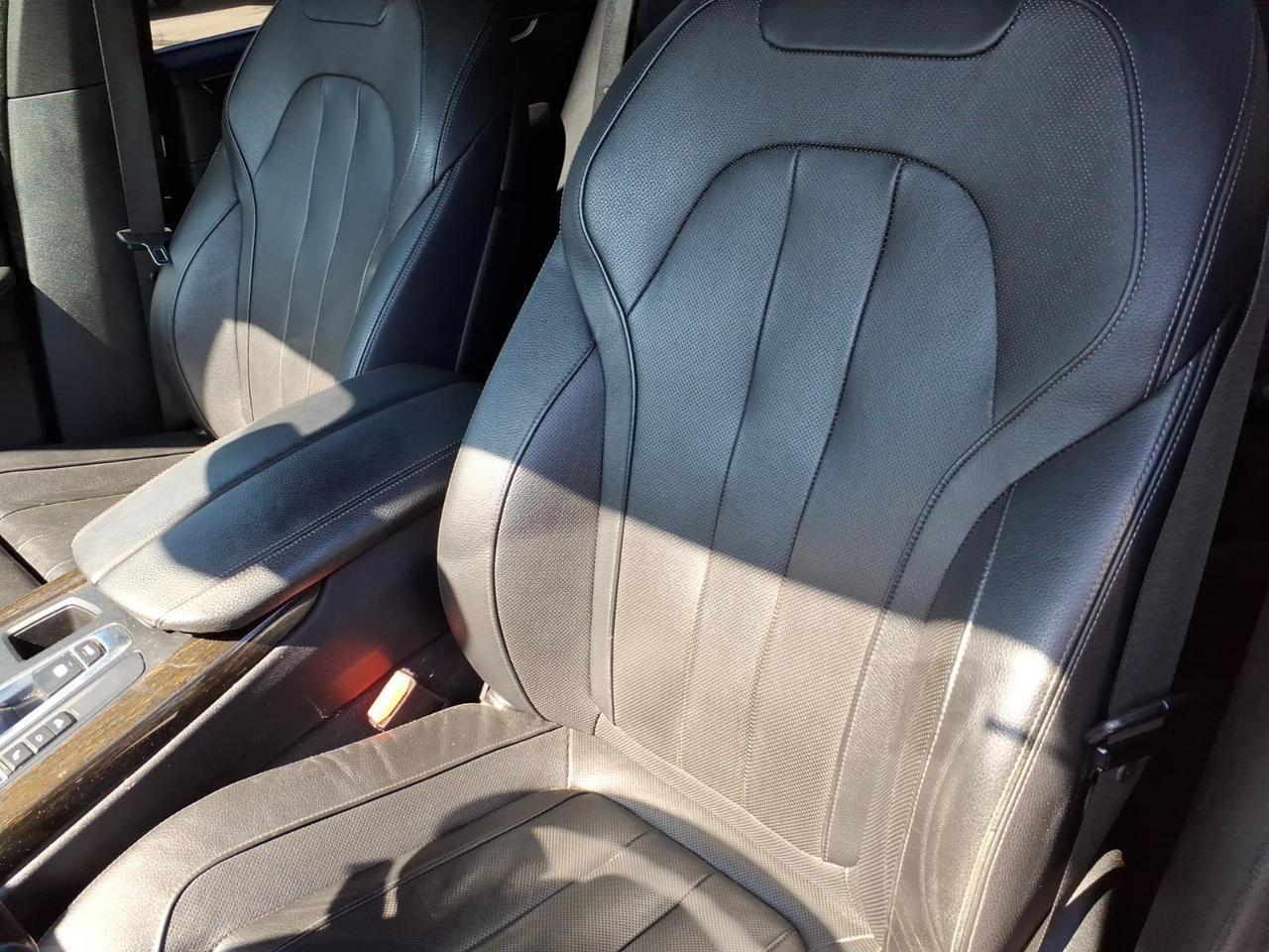 2018 BMW X5 xDrive50i Roanoke VA