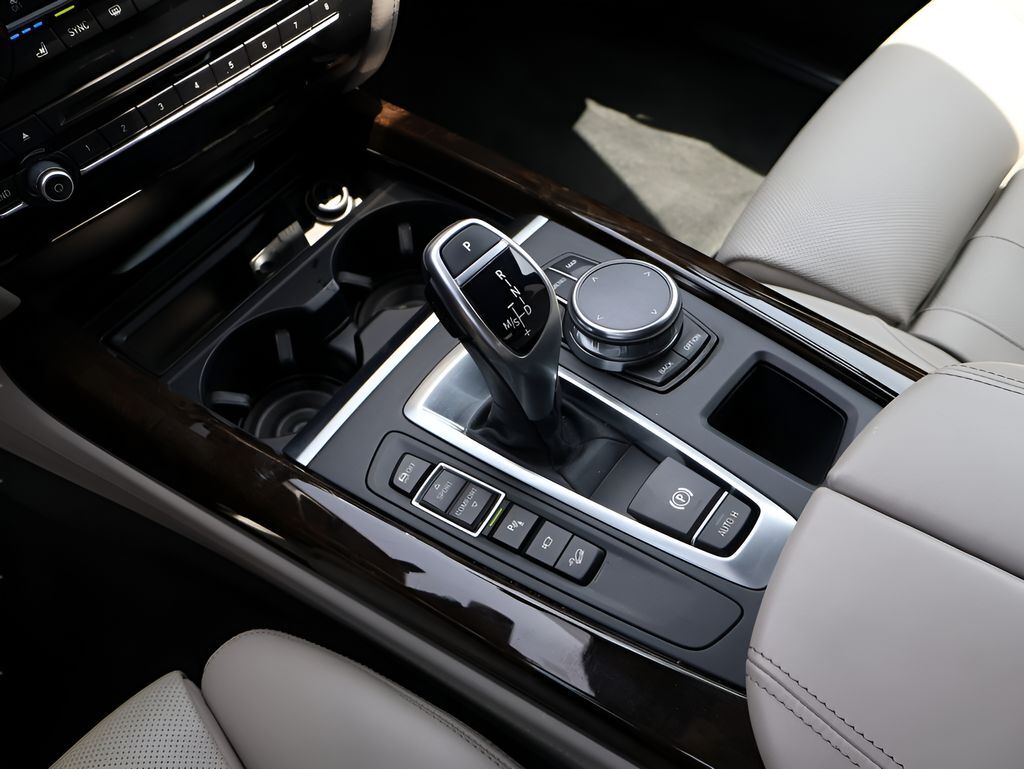 2018 BMW X5 xDrive50i San Clemente CA