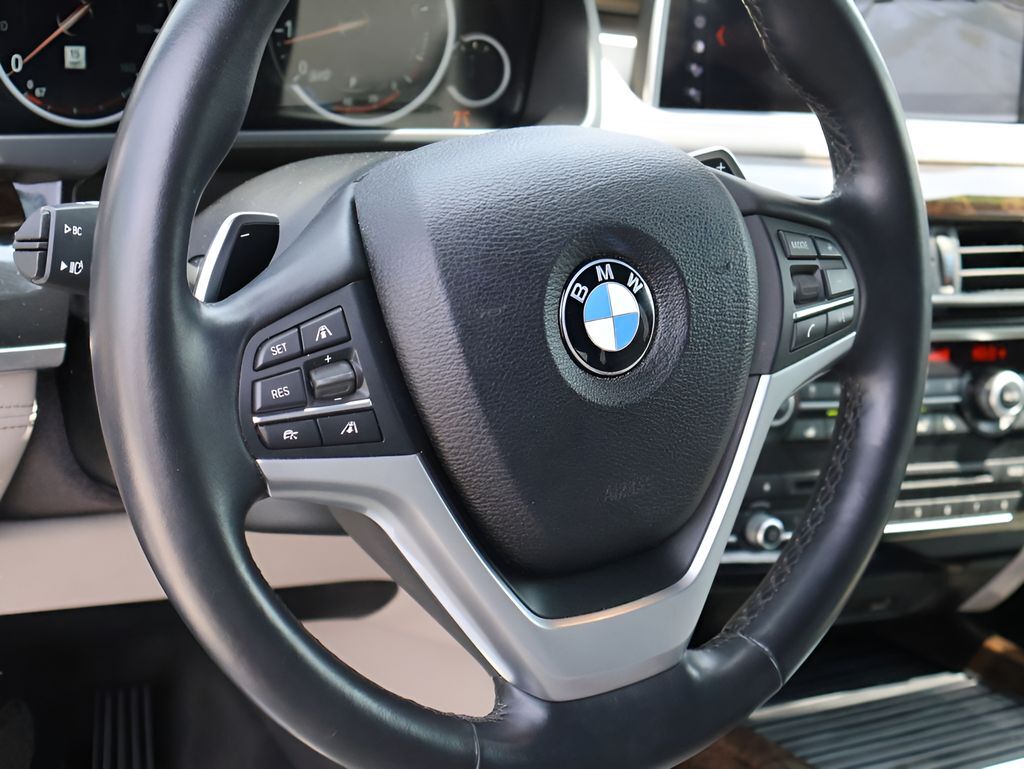 2018 BMW X5 xDrive50i San Clemente CA