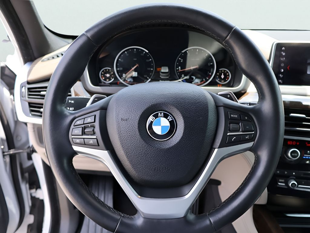 2018 BMW X5 xDrive50i San Clemente CA