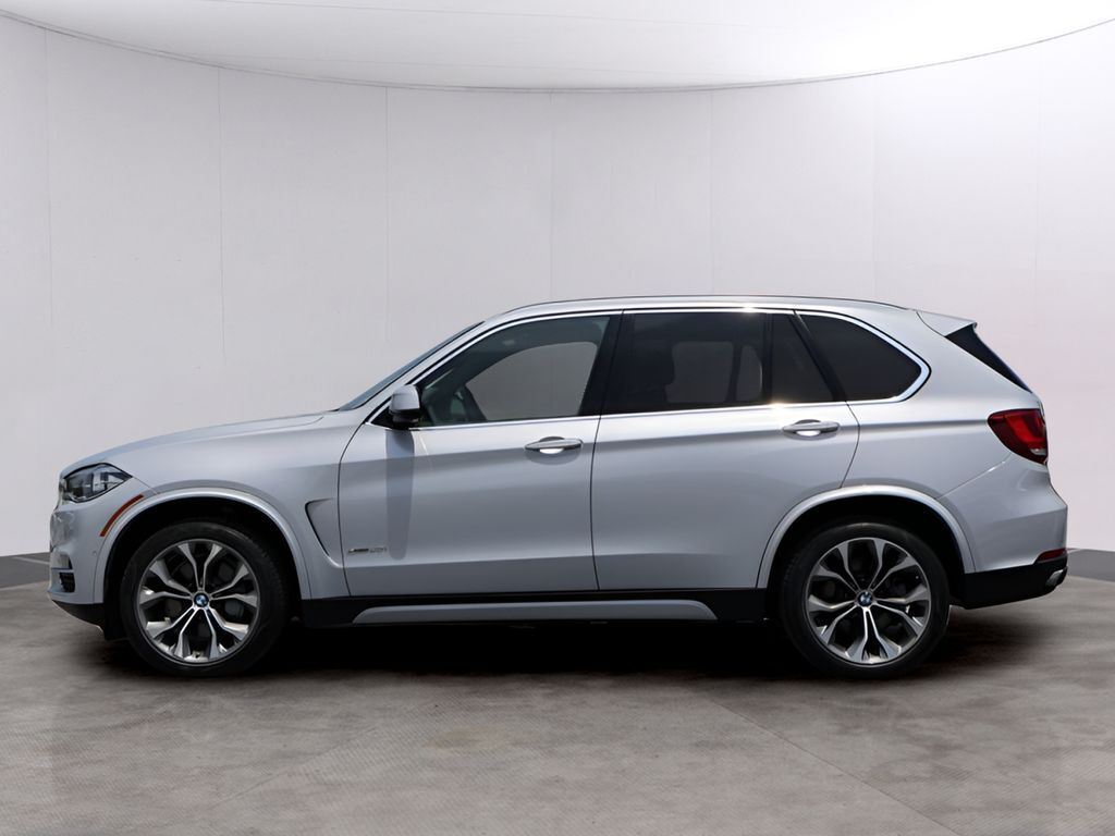 2018 BMW X5 xDrive50i San Clemente CA