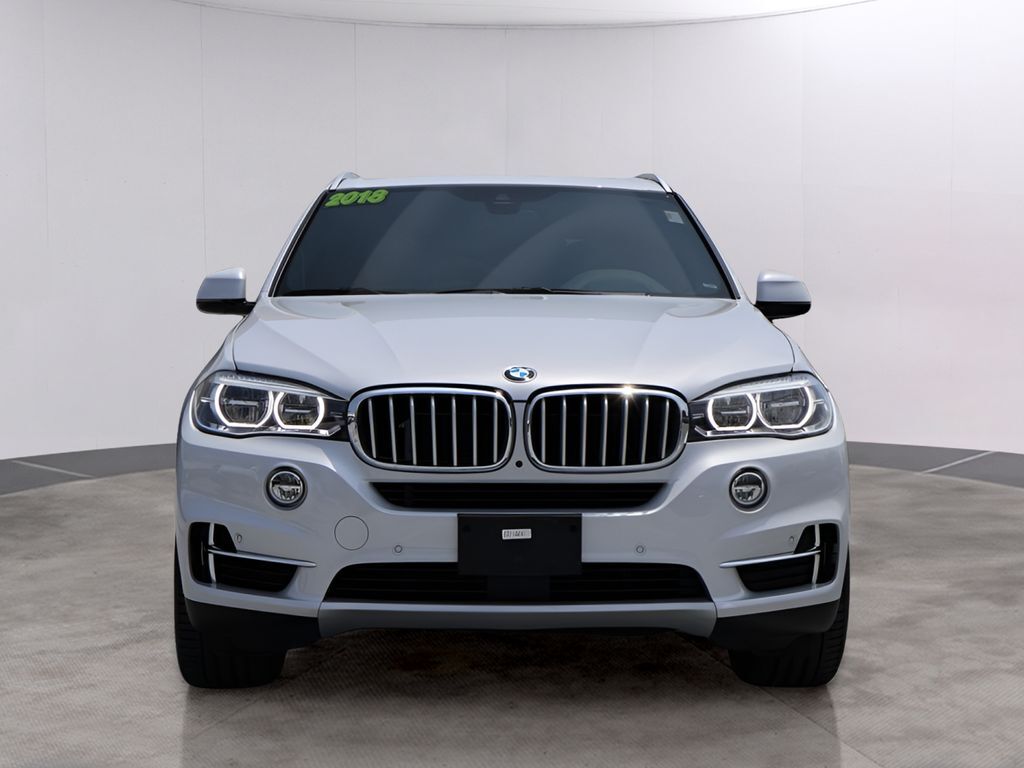 2018 BMW X5 xDrive50i San Clemente CA