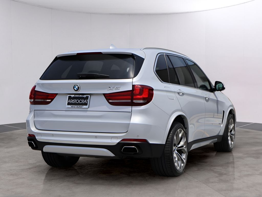 2018 BMW X5 xDrive50i San Clemente CA