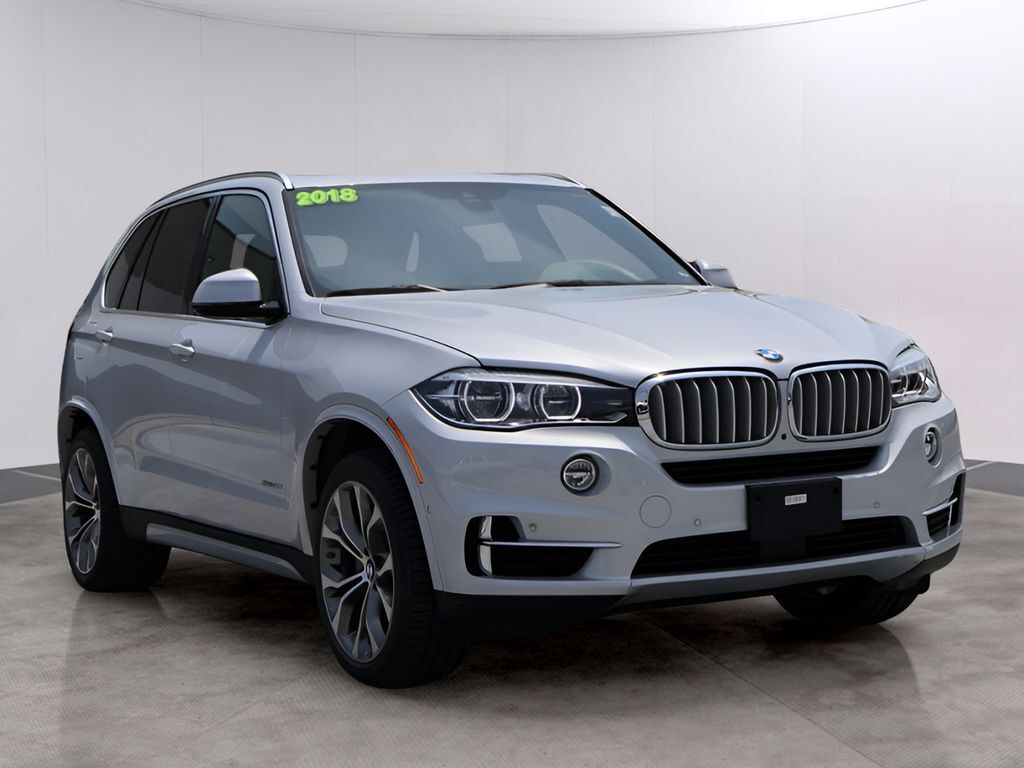 2018 BMW X5 xDrive50i San Clemente CA