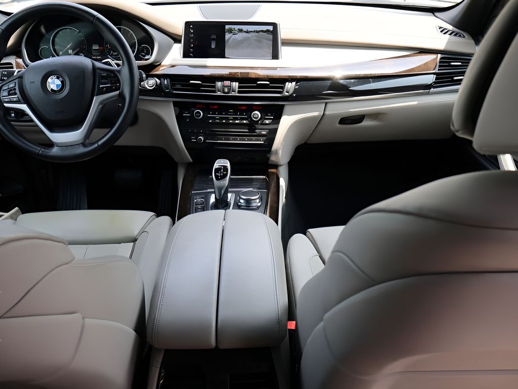 2018 BMW X5 xDrive50i San Clemente CA