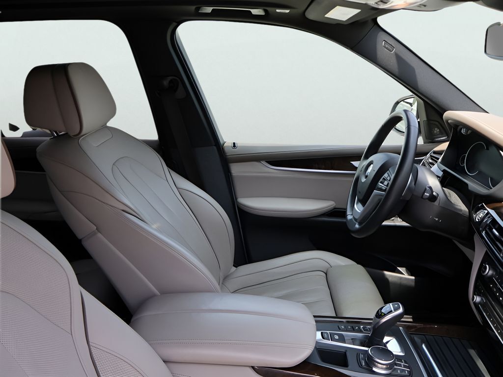 2018 BMW X5 xDrive50i San Clemente CA