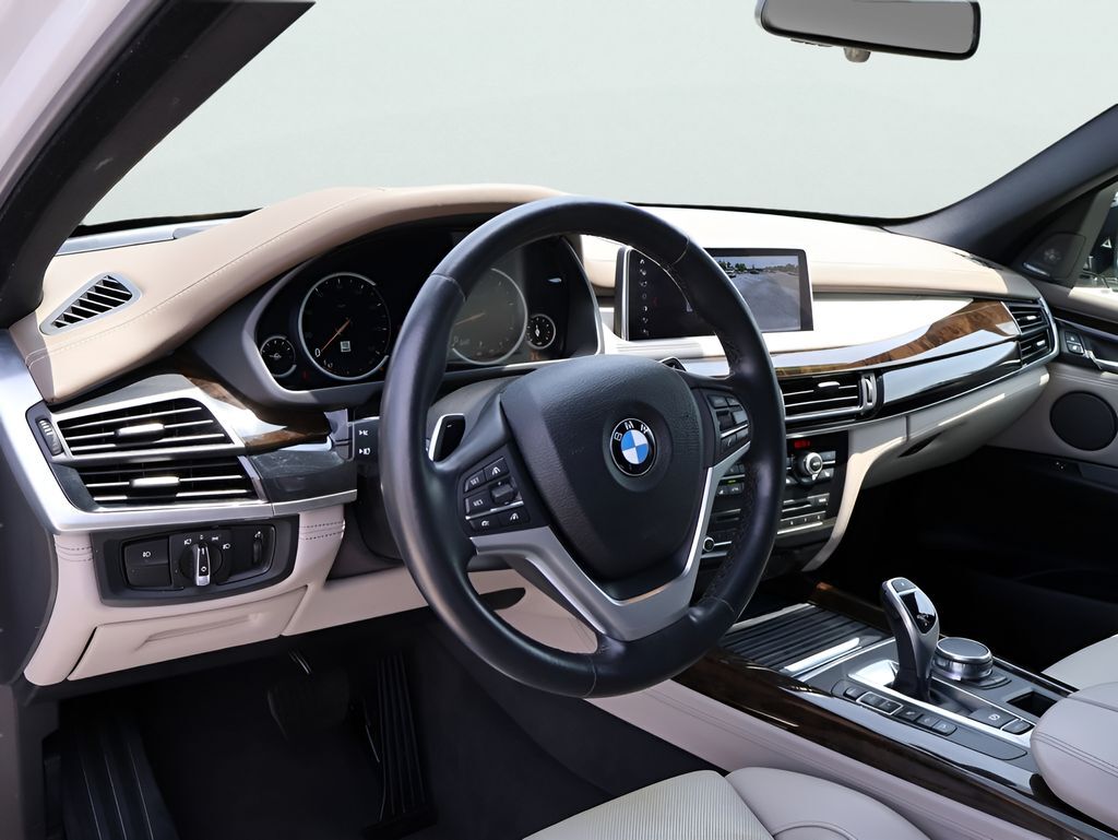 2018 BMW X5 xDrive50i San Clemente CA