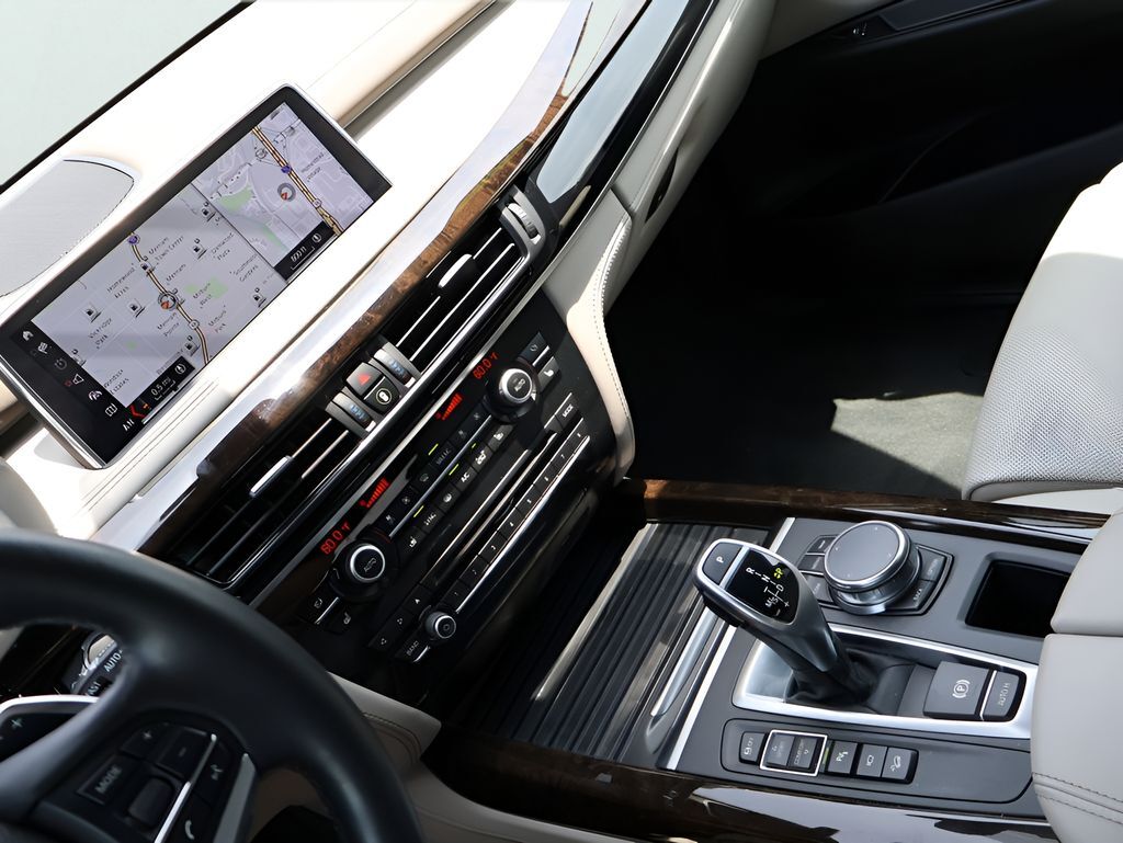 2018 BMW X5 xDrive50i San Clemente CA