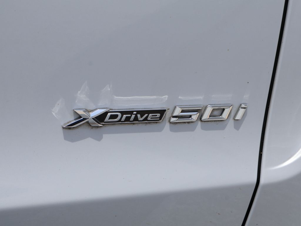 2018 BMW X5 xDrive50i San Clemente CA